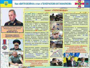 Сводки от ополчения Новороссии 1 ноября 2015