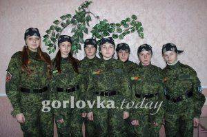 Сводки от ополчения Новороссии 4 ноября 2015