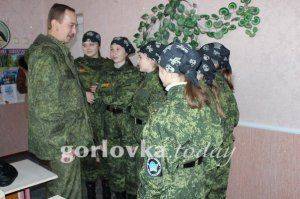 Сводки от ополчения Новороссии 4 ноября 2015