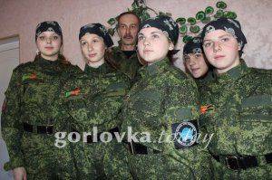 Сводки от ополчения Новороссии 4 ноября 2015