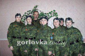 Сводки от ополчения Новороссии 4 ноября 2015