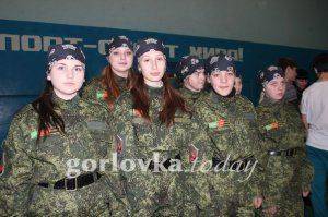 Сводки от ополчения Новороссии 4 ноября 2015