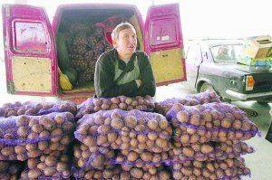 Голодная осень украинцев