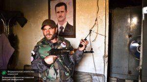 Сводки от ополчения Новороссии 6 ноября 2015