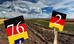 Украина в ломбарде. Что бы ещё продать?