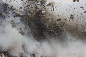 Новейшую засекреченную мину с искусственным интеллектом впервые показали «Звезде»