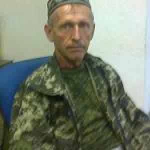 Пятьдесят один день кругов ада Виктора Никитина