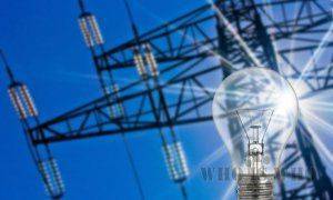 Электричества в Украине не будет?