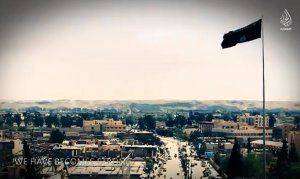 Оказывает ли Запад медиаподдержку ИГИЛ?