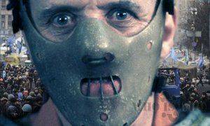 Маньяки, порожденные Майданом