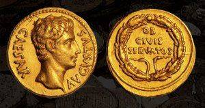 История про умбрийские долги (записки легата преторианцев)