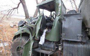 Сводки от ополчения Новороссии 20 ноября 2015