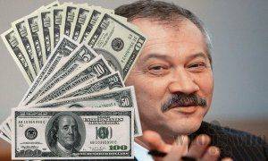 О частном и государственном долге Украины