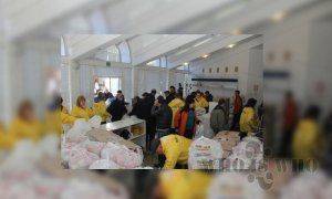 Красноармейск: что изменилось после Майдана?