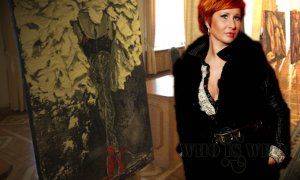 Эротика в верховной раде украины