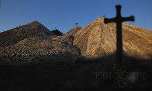 Энергетическая могила Украины