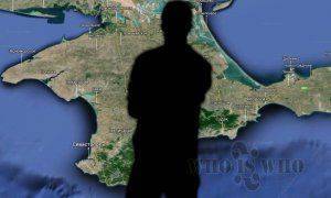 Жители Крыма проклинают Украину