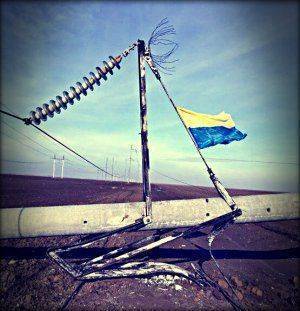 Крым жив, несмотря на все старания украинских нацистов