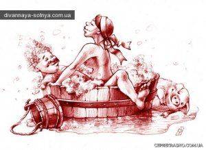 В Киеве издали порнографическую «Украинскую Камасутру»- новое достижение постмайданной культуры