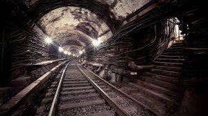 Тайны метро