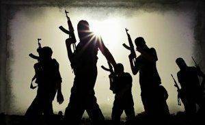 Террористы в Сирии — лишь верхушка айсберга