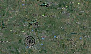 Правый сектор на Донбассе