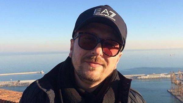 Русский эстонец из Нидерландов