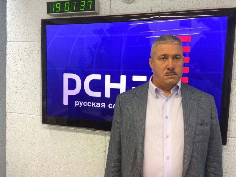 "Юрьев день"