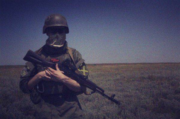 Боец ВС ДНР: Мариуполь будет освобожден и мы проведем в нём свои выборы  I