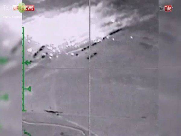 Эрдоган, пиши заявление, мы нашли документы!