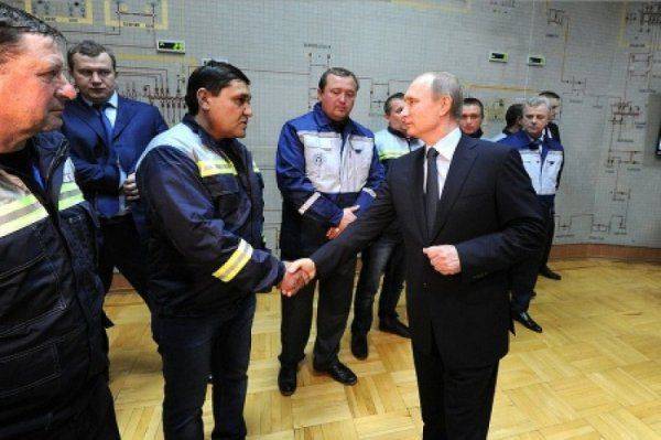 Профилактика  инфарктов и свидомых украинцев: Украина заявляет - в Крыму света нет!