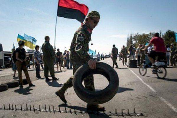 German Fogeign Policy: Лидеры крымских татар заодно с фашистами и на подтанцовках у Запада  