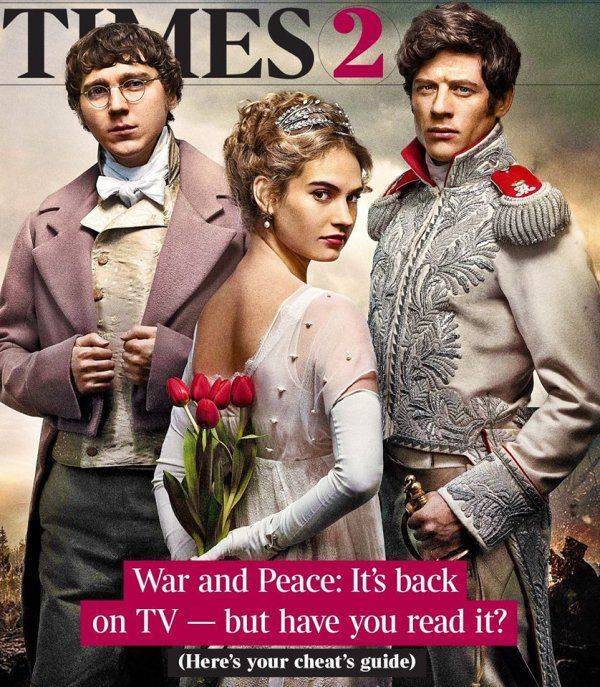 Влиятельная британская газета предупреждает свое правительство: Никогда не воюйте с русскими