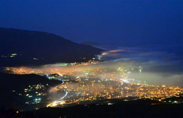 В Крым вернулся свет. Что будут делать «блокадники?» 