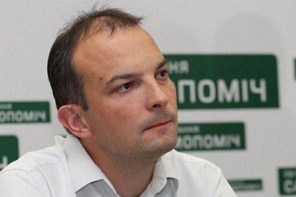 Украинцы не способны управлять собой сами: Егор Соболев требует чистопородного штатовского премьера-патриота