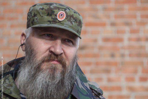 Сводки от ополчения Новороссии 8 декабря 2015