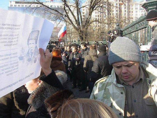 Вилкул: Семенченко начинал войну в Донбассе на стороне ДНР  