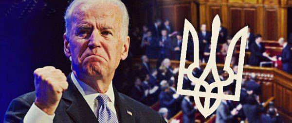 Байден — украинцам: Стоять против России насмерть, за вами — Вашингтон