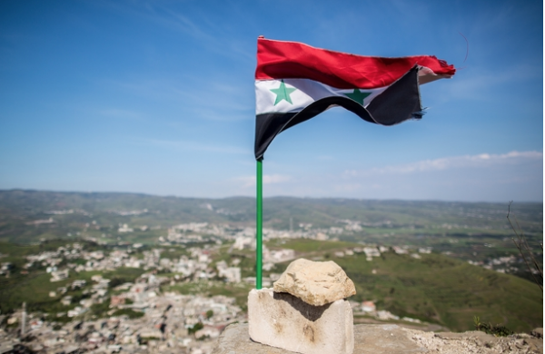 BBC: Сирйская армия заняла Хомс