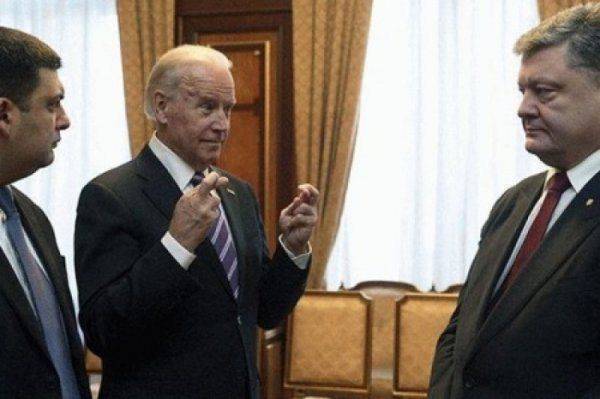 Сказка о Петре-жлобе и кураторе его БаЙде