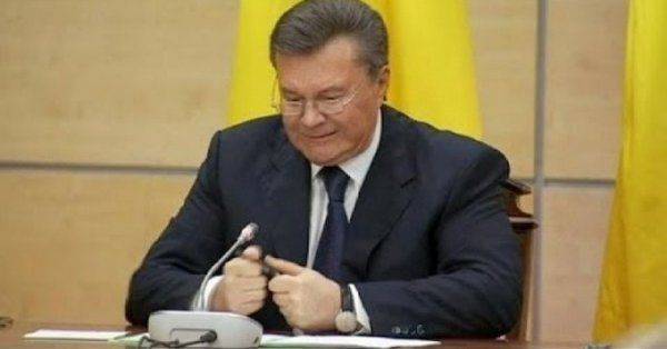 Возвращение блудного Овоща