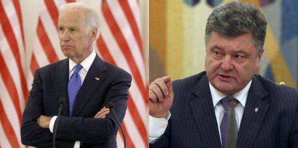 Азаров обвинил Порошенко в неадекватности