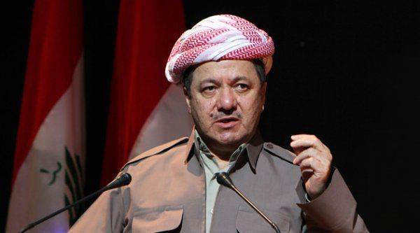 Преувеличена ли проблема присутствия вооруженных турок в Ираке?