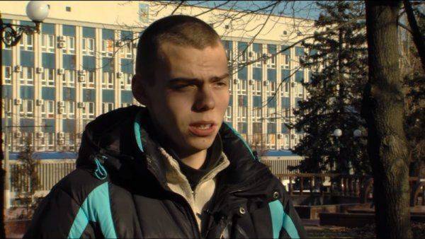 После того, как зашли ВСУ, в городе стало невозможно жить - житель Рубежного  