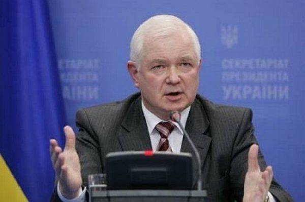 Генерал СБУ признал, что Украина сможет оказать военную помощь антиигиловской коалиции только на словах  