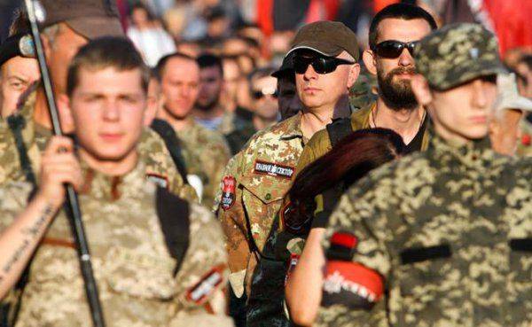 Порошенко уготована судьба Януковича?