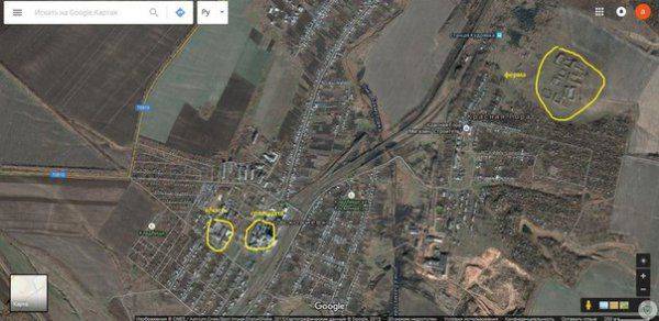 Сводки от ополчения Новороссии 12 декабря 2015