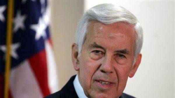 Джеффри Сильверман: «Программа биооружия — крупнейшая инвестиция США в Грузию»