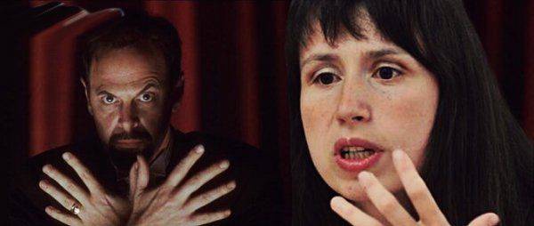 В Сеть попала справка — депутатша-майданщица Татьяна Черновол дважды лечилась в сумасшедшем доме