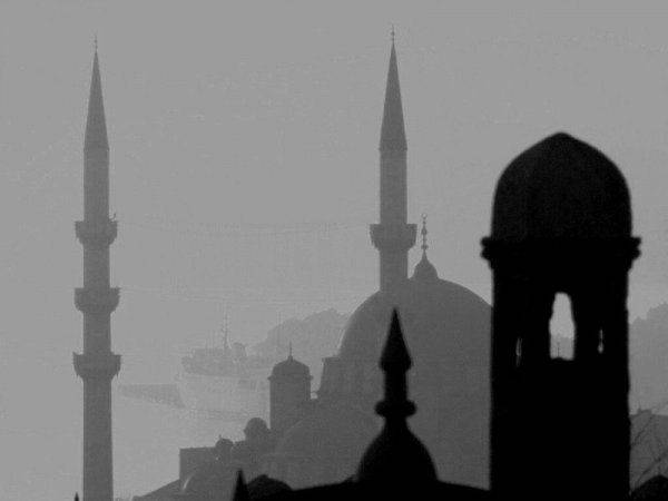 Бой за Ближний Восток